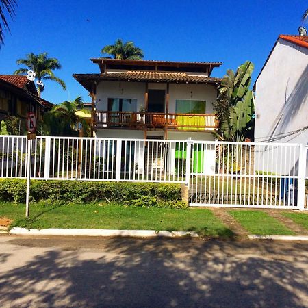 Flats Paraty Ngoại thất bức ảnh