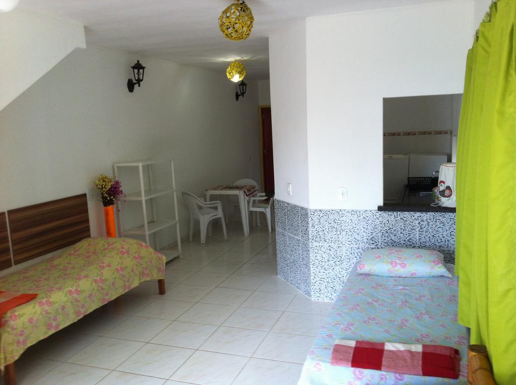 Flats Paraty Phòng bức ảnh