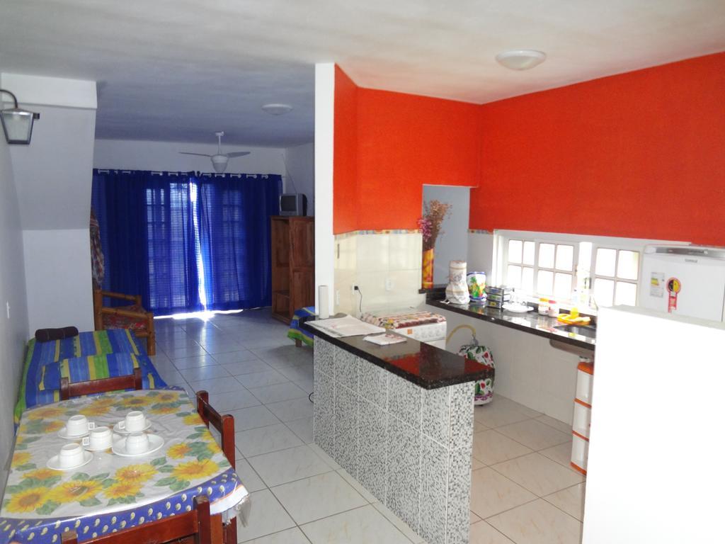 Flats Paraty Phòng bức ảnh