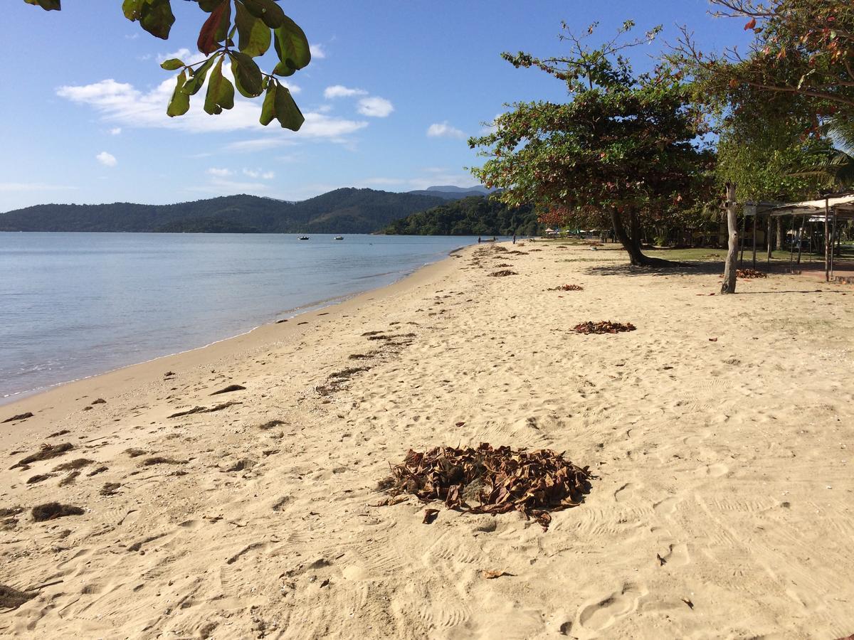 Flats Paraty Ngoại thất bức ảnh