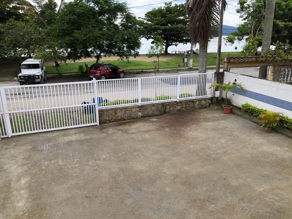 Flats Paraty Ngoại thất bức ảnh