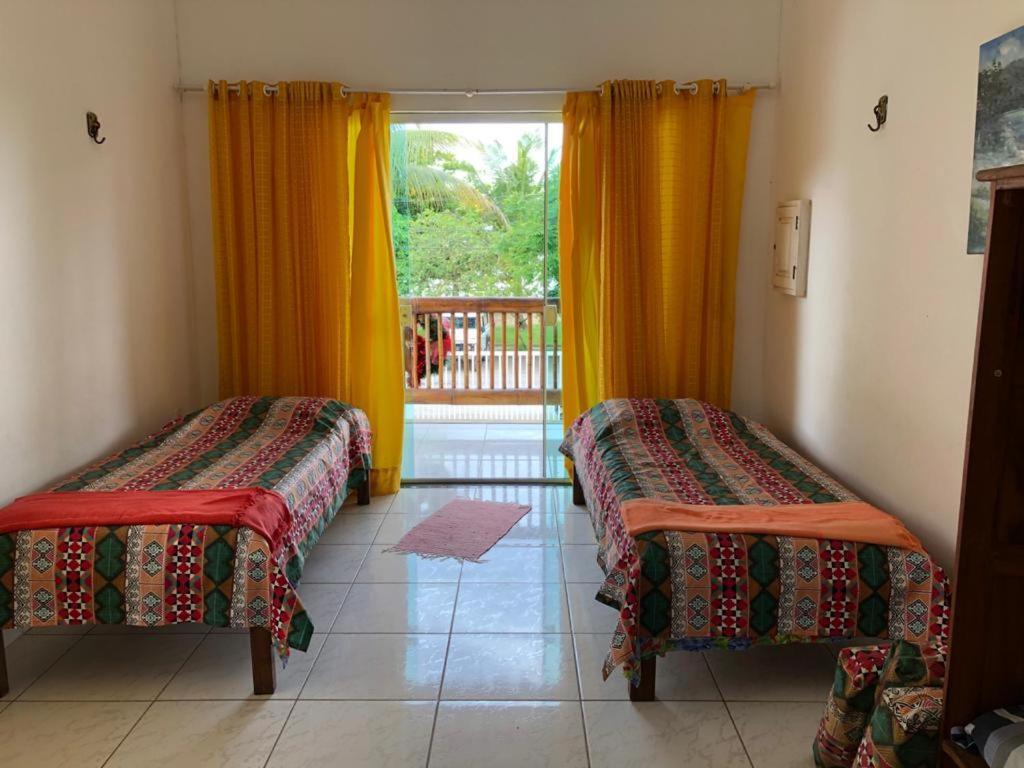 Flats Paraty Ngoại thất bức ảnh