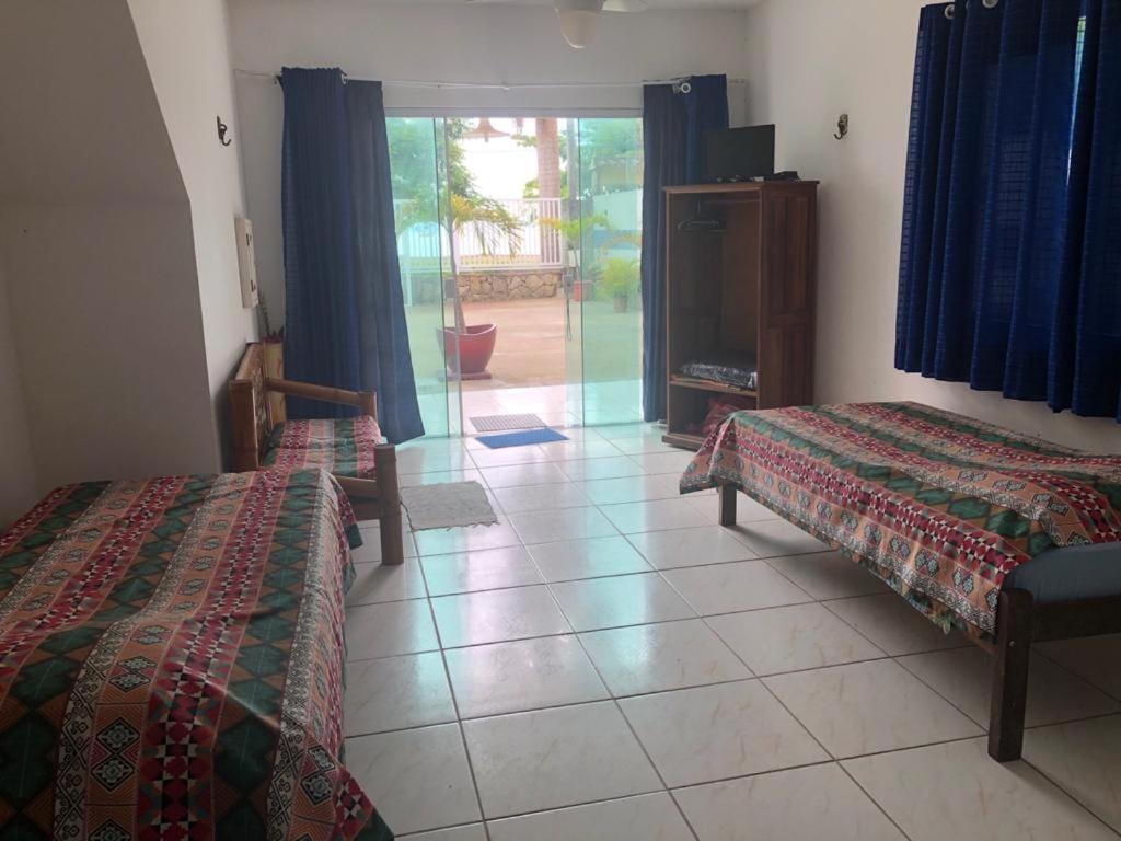 Flats Paraty Ngoại thất bức ảnh